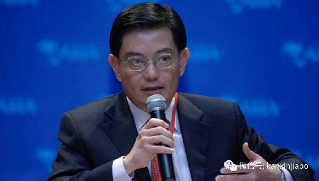 新加坡政府狂砸1000亿后又发钱!这些行业人群将受巨额资助