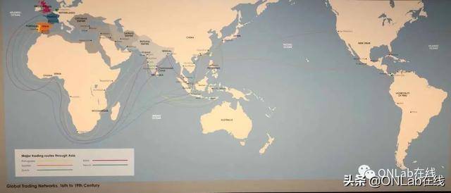 新加坡亞洲文明博物館：海上貿易展，最強中國外銷商品