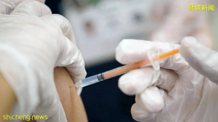 這些國家已成功和病毒共存：徹底解封，街頭到處是人！新加坡還有多遠