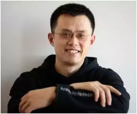 幣圈大佬趙長鵬登上“華人首富”寶座，且已移居新加坡