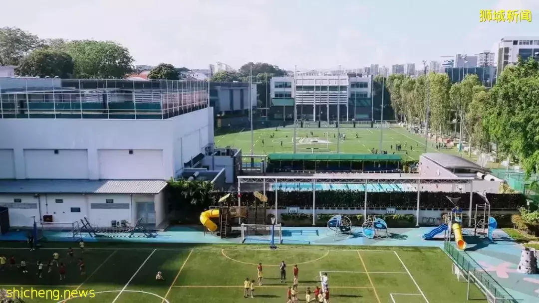 新加坡澳洲國際學校，給家長學生帶來全新學習體驗