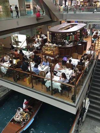 新加坡商圈大盘点!哪里购物最划算