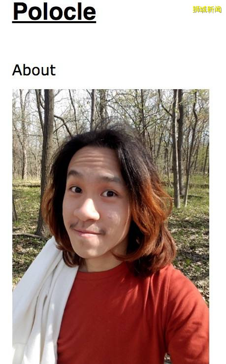 不作不死！那個罵李光耀的小孩，在美國蹲了10個月的監獄