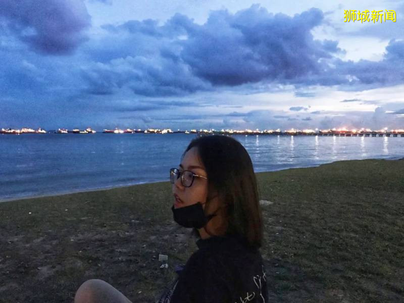 杭州小美女的留學故事：放棄中國高考來新加坡考A水准，現在後悔了嗎