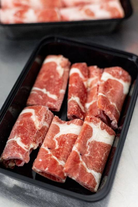 鍋到家單人火鍋套餐$35.8全網最低價！再送價值$25.8的全套鍋具