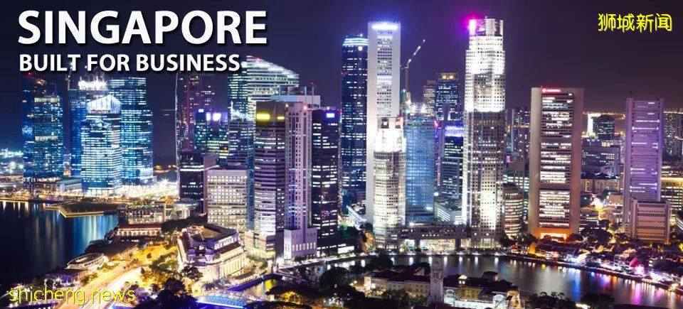 新加坡税务制度大解析!顶级富豪选择它,一定有道理