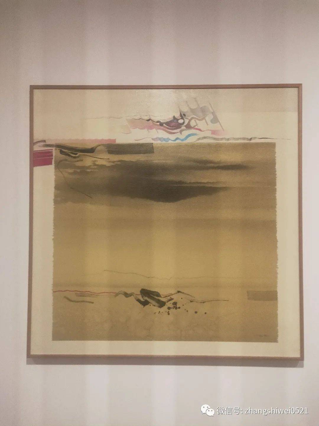 新加坡遊記系列 走,去逛博物館呀