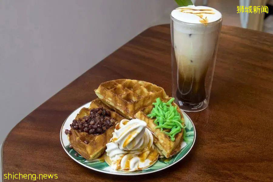 【周末去哪】$80住五星級酒店，郵輪$83/天，聖淘沙斜坡滑車買1送1