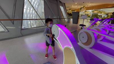 免費送票！$58就能露營機場，兩天一夜住帳篷，快搶