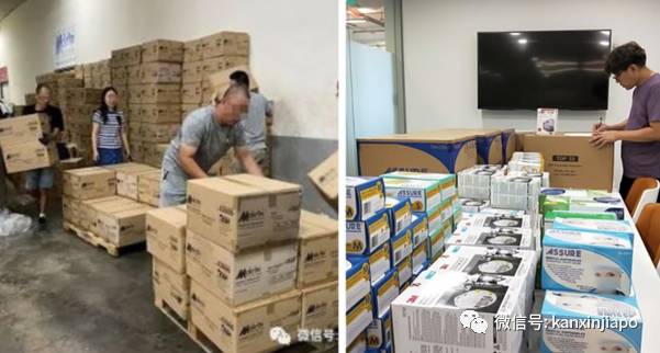 新冠笼罩下新加坡366天的50个瞬间