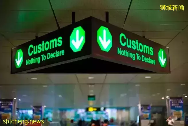 携大量现金、违禁品入境新加坡,23人被抓!这些“雷区”劝你不要踩
