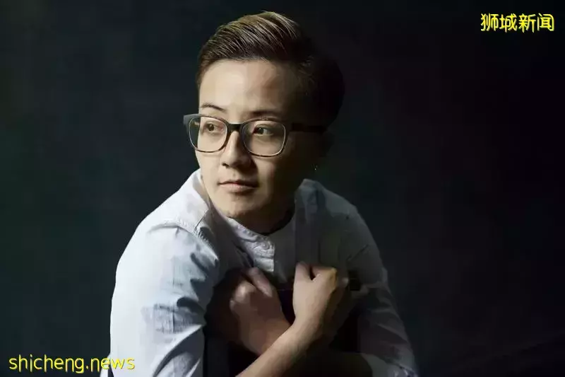 祝贺三位南大校友荣获 2021 新加坡青年艺术奖