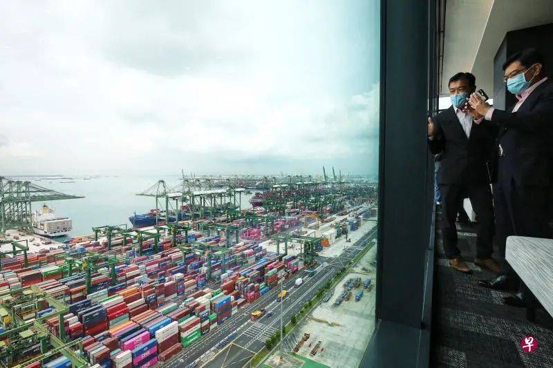 被越战越勇工作组视为后冠病增长引擎 医疗科技业产值可达上千亿