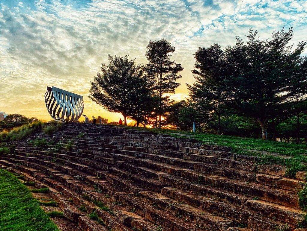 追风去💨 新加坡6大适合放风筝的地点!天气那么好,就要出外跑