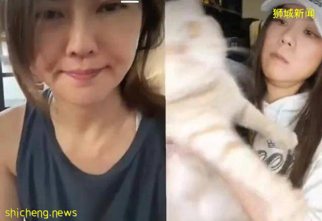 細數新加坡國寶級美女演員，如果你看過她們電視，那證明你老了