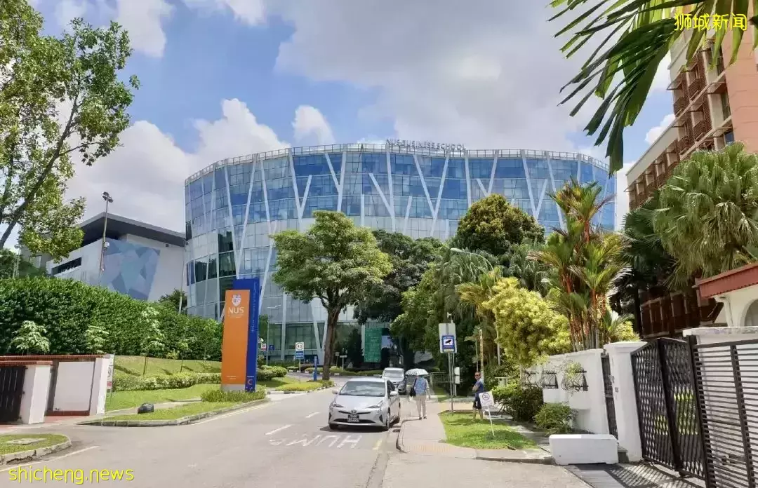 新加坡留学 公立大学硕士申请条件汇总