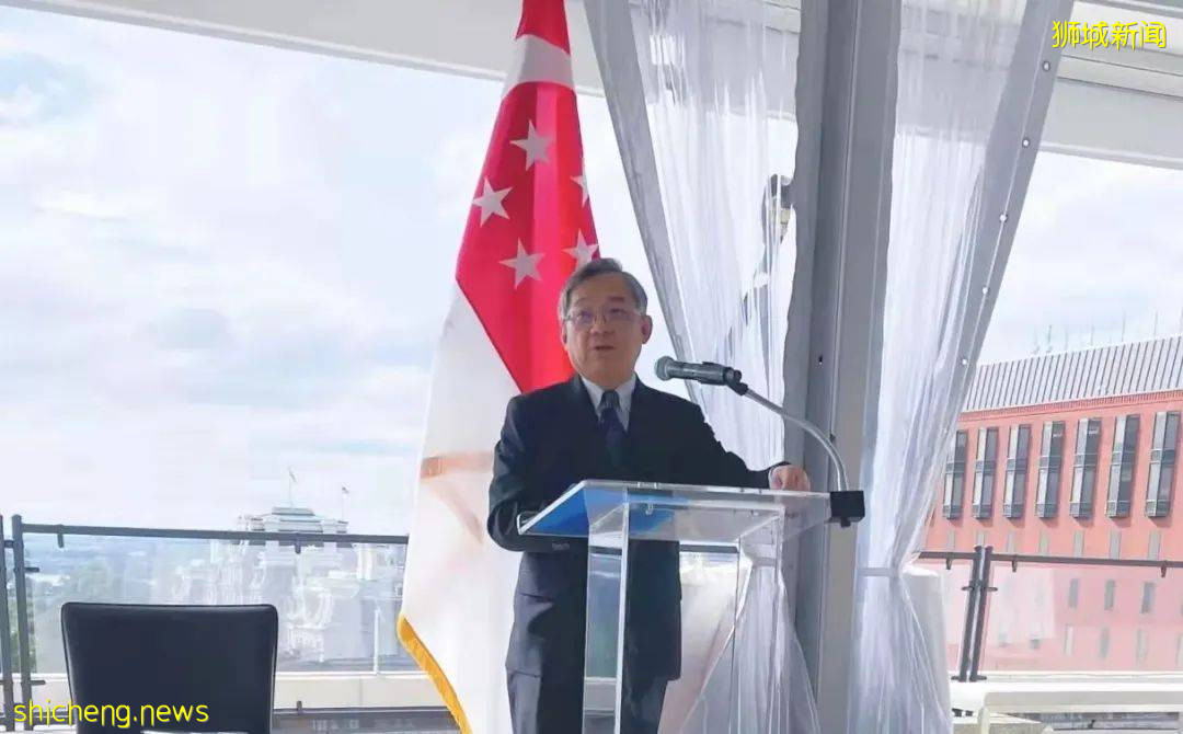 新加坡將通過走廊計劃 !謹慎開放邊境