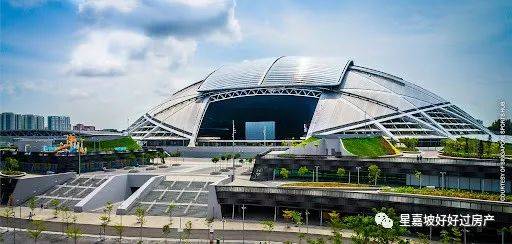 東京奧運會一言難盡?新加坡有機會申辦奧運嗎