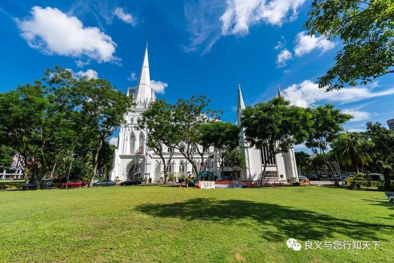 新加坡恢複中國公民短期旅遊簽證，八大必去景點等你打卡