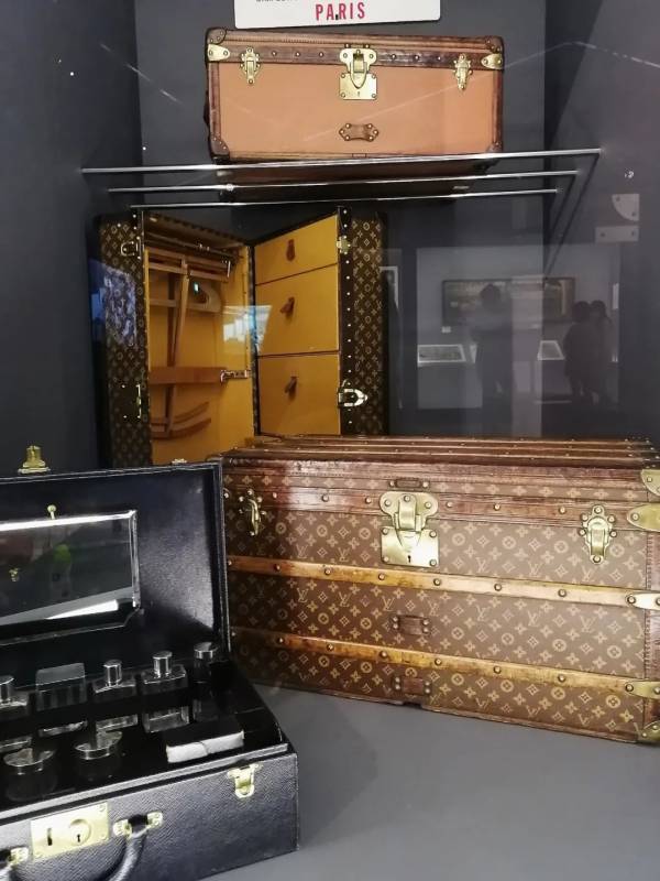 走進百年精致生活，重現經典推理案件，法國國寶傳奇列車——東方快車@濱海灣