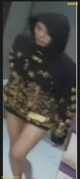 疫情下新加坡还有人冒死偷鞋?网友:口味这么重,喜欢原味儿