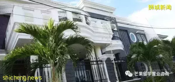 印尼的華人富豪都會選擇在新加坡生活嗎