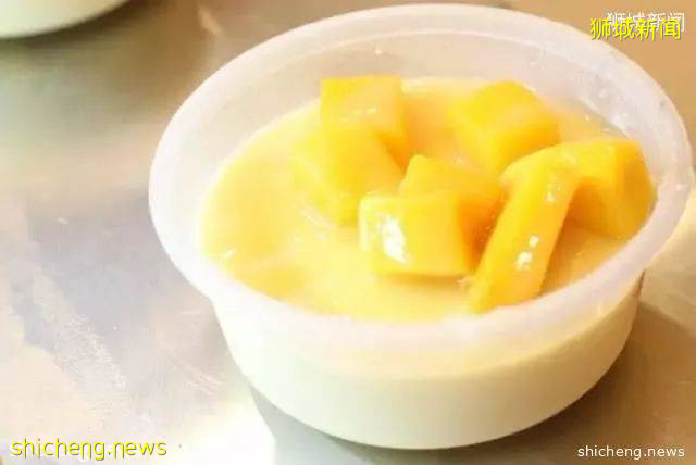 30道地道新加坡街頭小吃,今年你都吃過了嗎