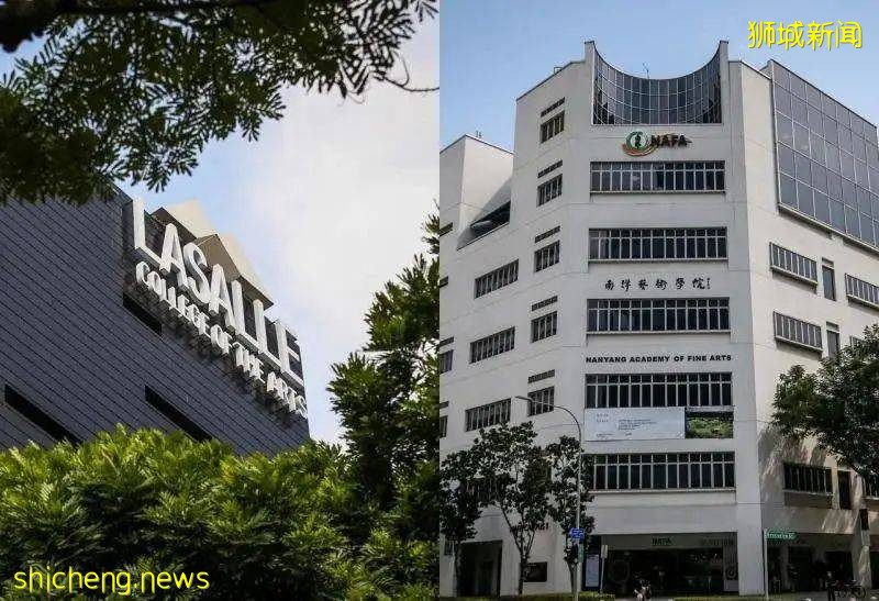 【教育】2021年新加坡6大教育改革