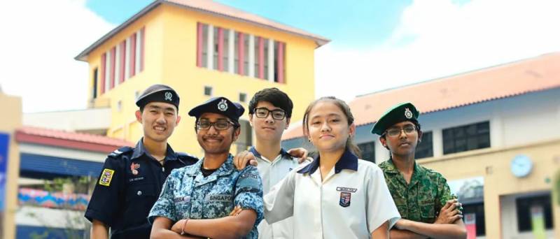 新加坡留学 政府学校、国际学校、本地国际学校，留学新加坡该选哪一个