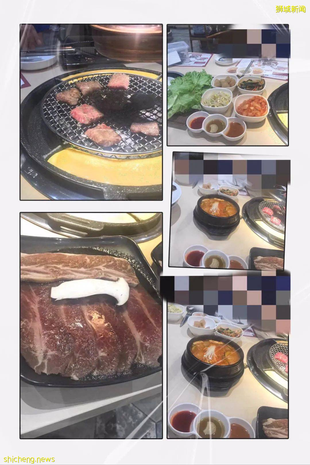 新加坡最後一夜堂食刷屏朋友圈!昨天起,這9件事一定不能做