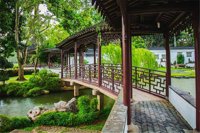 新加坡取消中国旅客入境限制,这些“吃喝玩乐”是不是该安排了