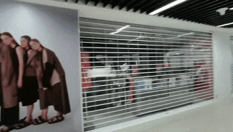 史无前例!今天,新加坡全岛按下“暂定键” | 新增X例,累计X