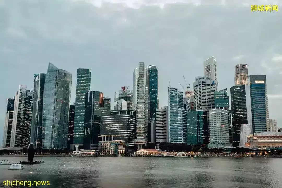 全球最低！新加坡个人所得税你得了解一下