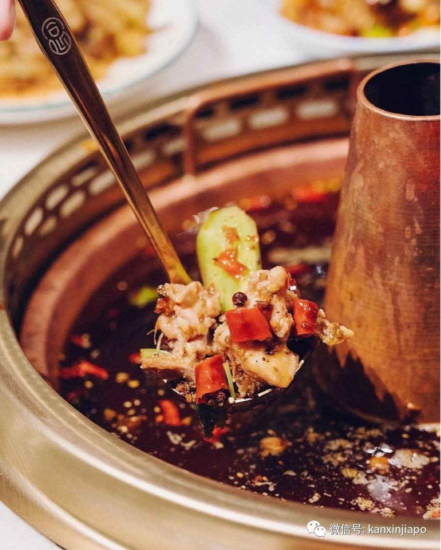 新加坡气温降至今年最低，2019火锅盘点带你温暖过“冬”