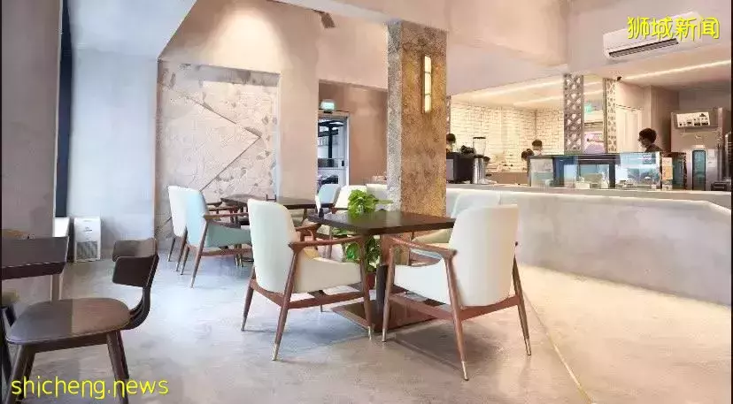 本周折扣!免费领口罩!新航机票$178新起、精品High Tea $45新