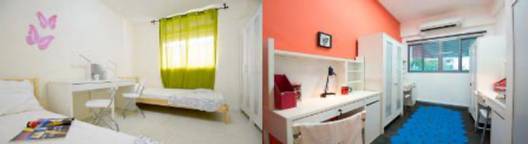 國際學生服務中心（ISO）職能服務大公開