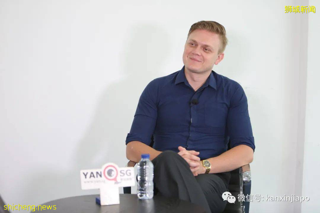 中国自己的空间站上天，新加坡航空航天业走到了哪一步