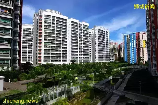 新加坡地少人多,为啥房价却比国内还低