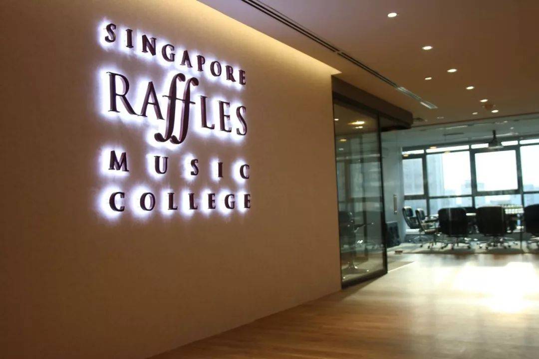 新加坡要开办私立艺术大学，现有的艺术学院你都了解吗
