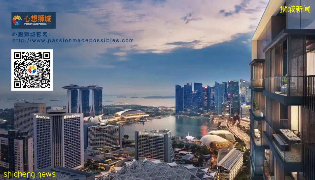 新加坡成为亚洲留学首选地