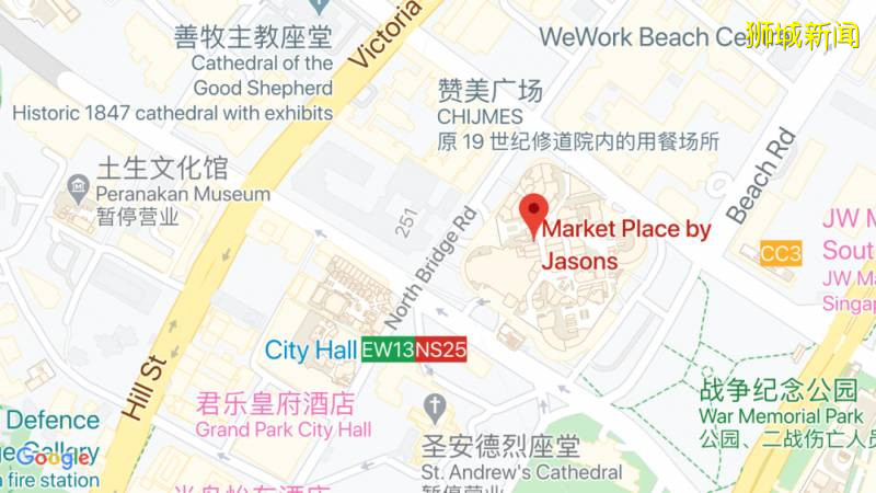 新加坡小泰國、Vivocity有患者到訪,專家:這樣做才能避免第二波疫情