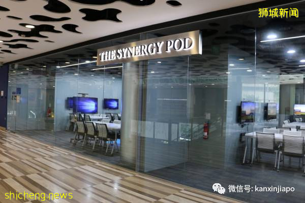 中高考过后,又有一大批中国学生来到新加坡