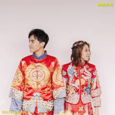 ◤新國阻斷措施◢何維健將在海灘 辦線上直播婚禮