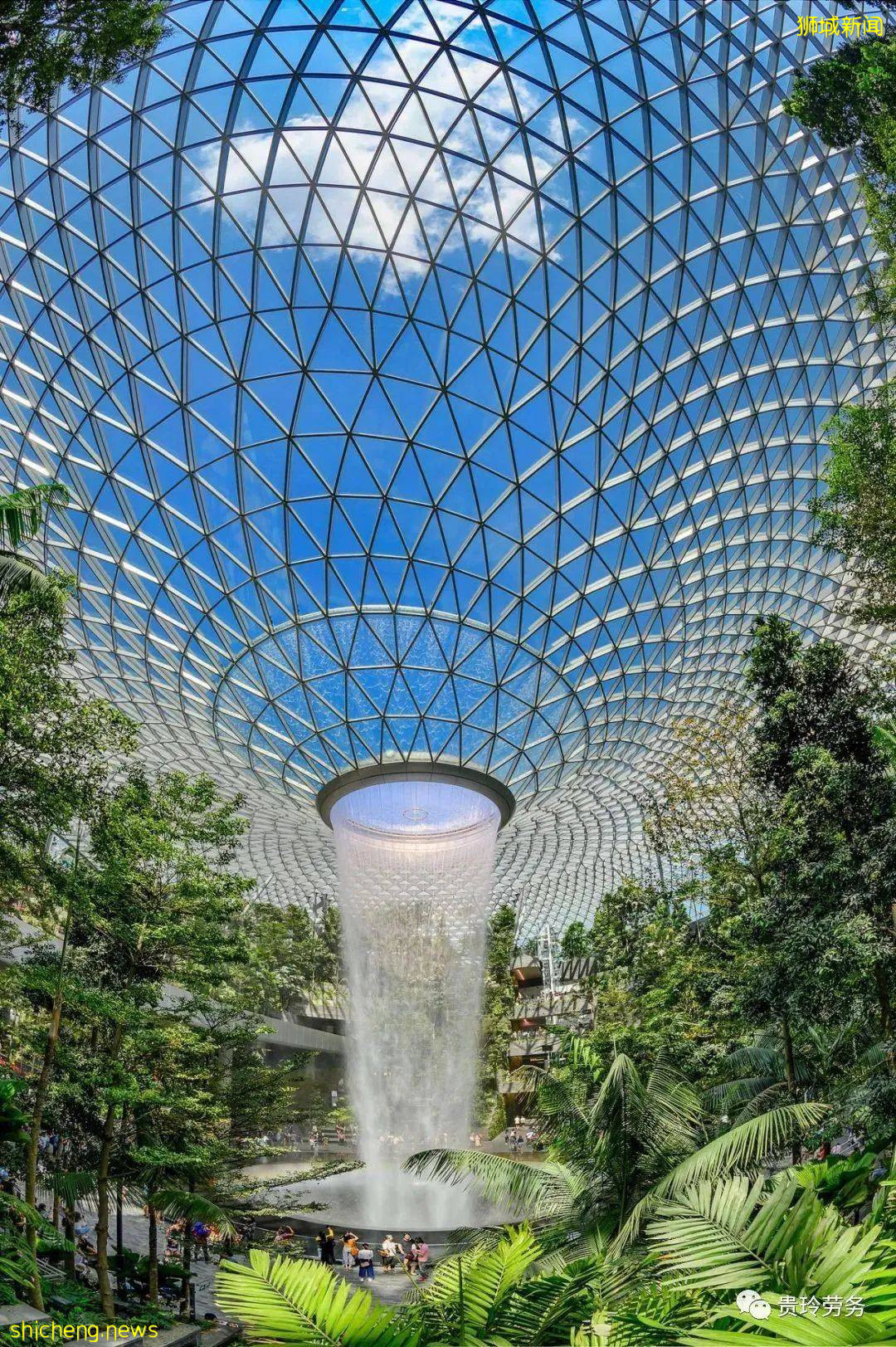 新加坡最美建築