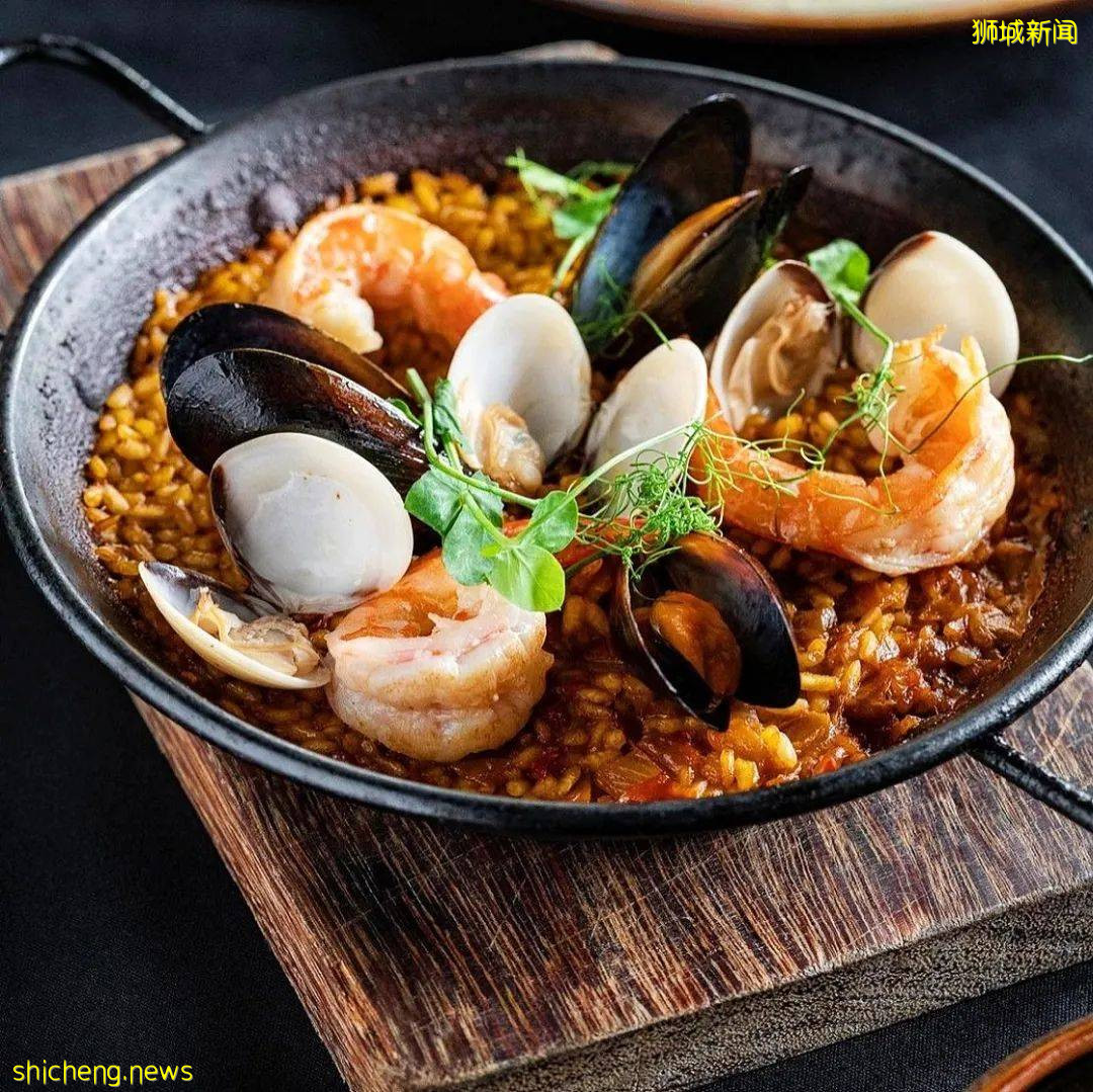 开放堂食后hiking完了去哪儿吃？花柏山公园附近美食大搜罗