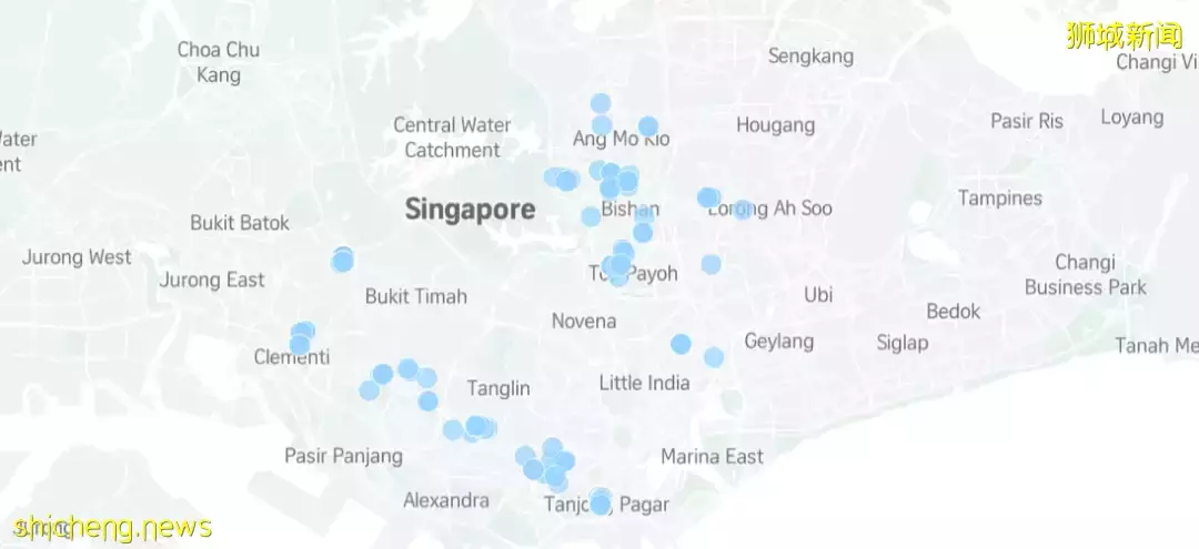 1個月內，賣出22個百萬組屋！新加坡 VS 香港 VS上海，哪裏生活更貴