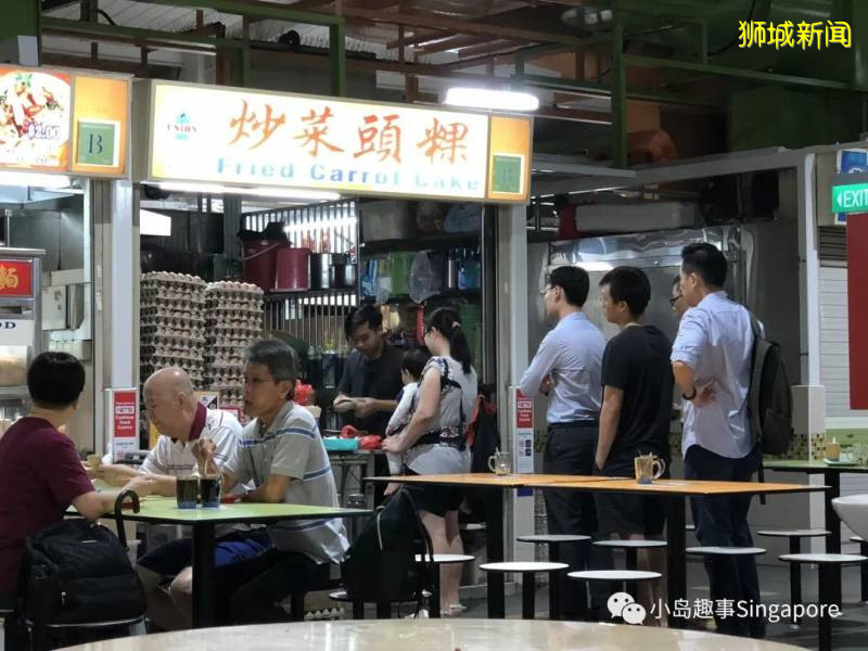 Clementi MRT附近平價美食大盤點!平民美食聚集地,照著清單點不踩雷
