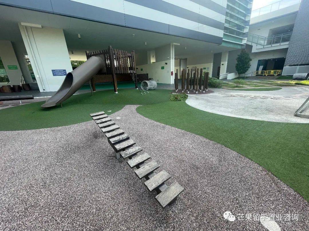 新加坡这两所超人气国际学校,为何独受明星、高管家长青睐