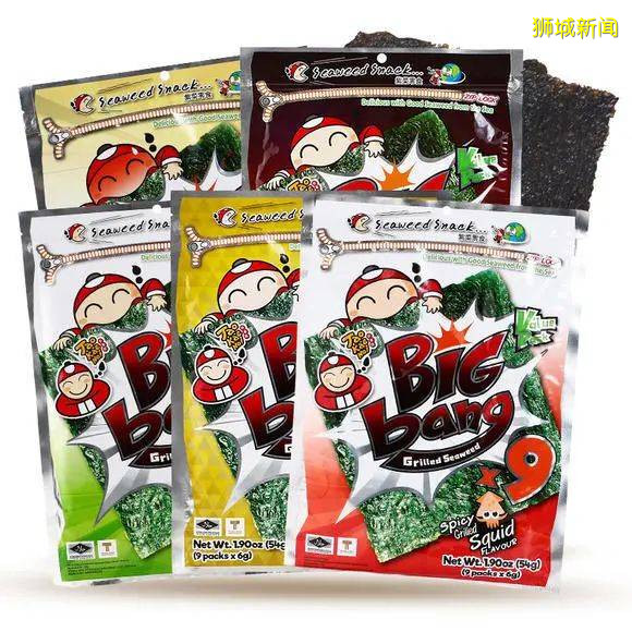 職場的“零食外交”，各種零食等你pick