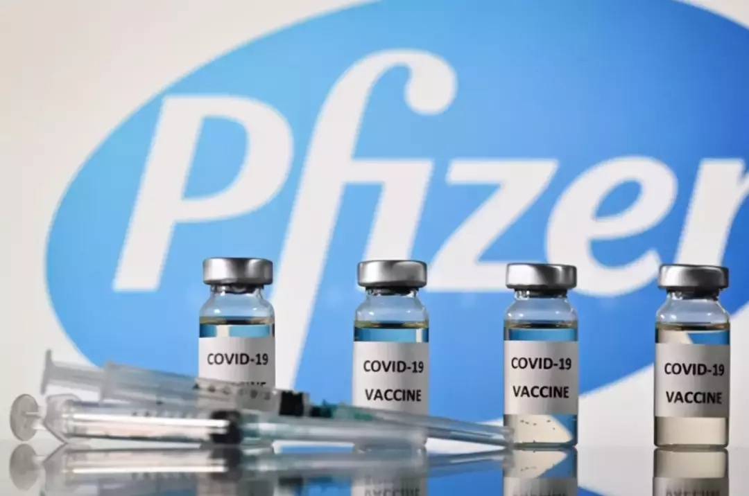 未接种疫苗人群会助长了新冠变种的出现